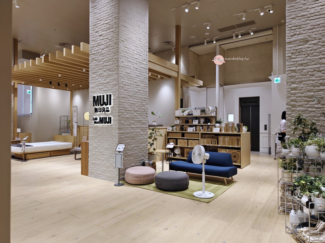 【2026日本必買】無印良品MUJI隱藏好物清單！實用旅行收納與廚房神物 @Maruko(丸子)與美食有個約會