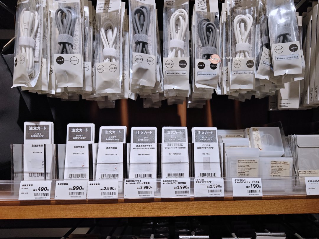 【2026日本必買】無印良品MUJI隱藏好物清單！實用旅行收納與廚房神物 @Maruko(丸子)與美食有個約會