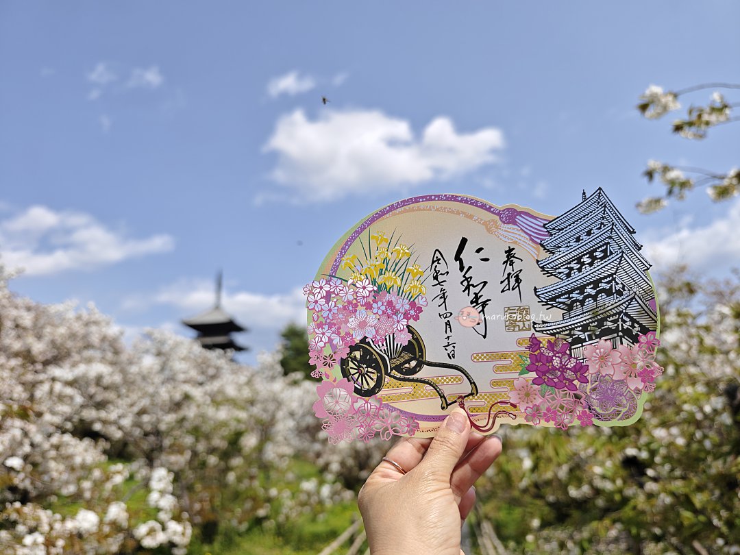京都景點推薦｜必去寺院、神社、賞櫻、賞楓與四季玩法完整整理 @Maruko(丸子)與美食有個約會