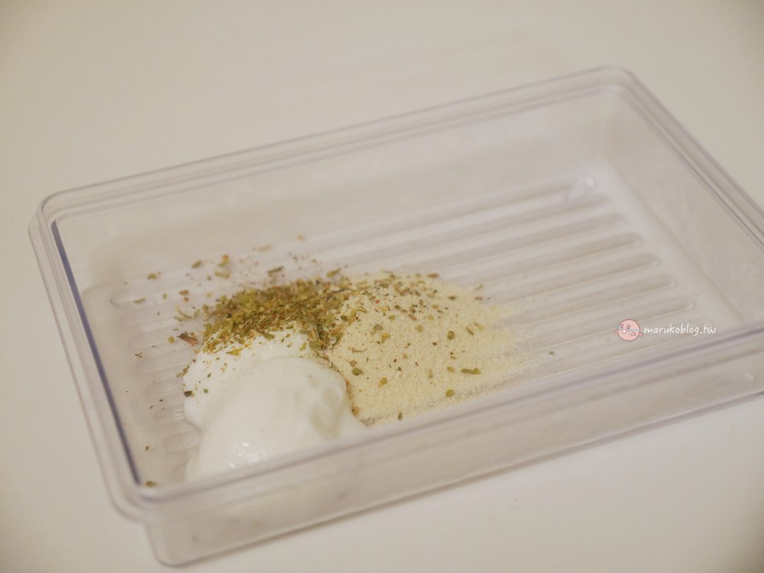 【氣炸鍋食譜】不辣的香料優格烤雞!免開火、超軟嫩,大人小孩都搶著吃 @Maruko(丸子)與美食有個約會 【氣炸鍋食譜】不辣的香料優格烤雞!免開火、超軟嫩,大人小孩都搶著吃 @Maruko(丸子)與美食有個約會
