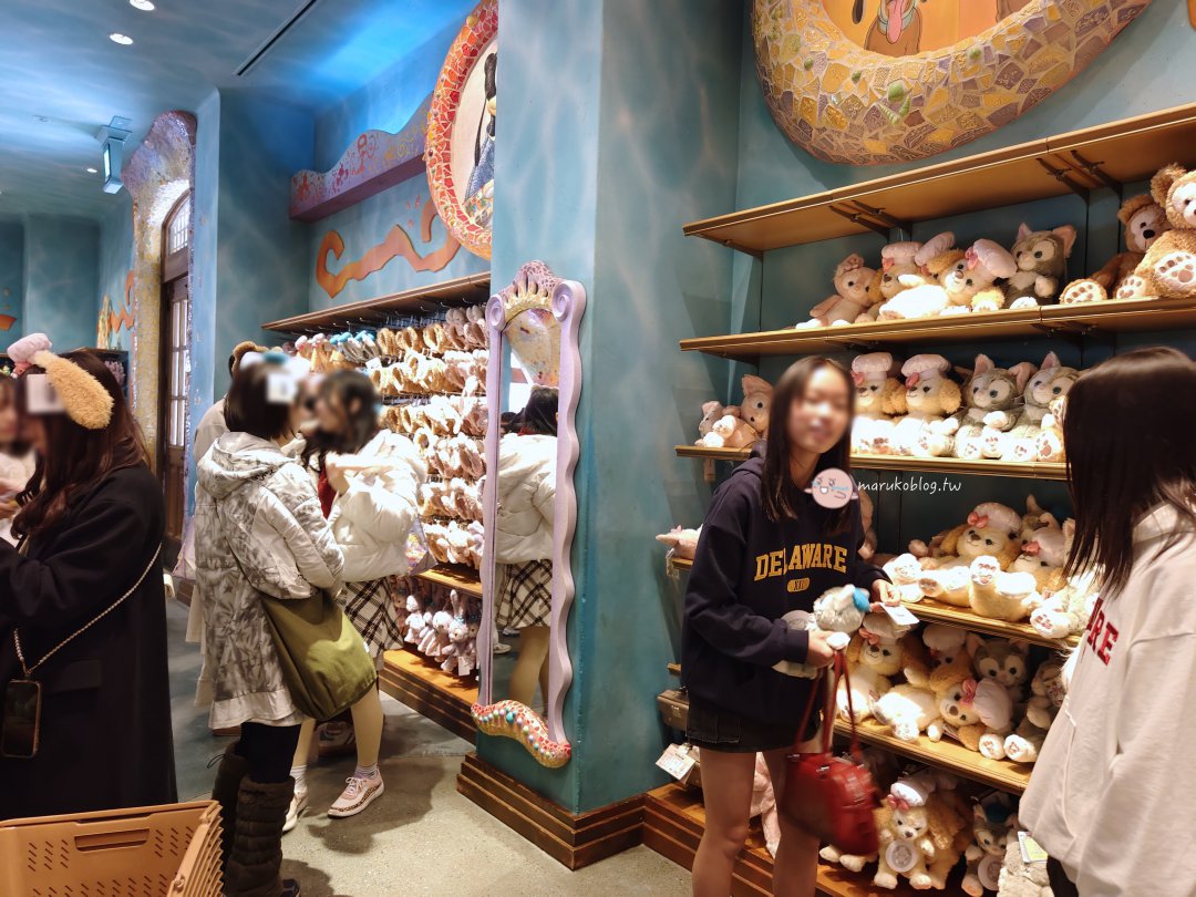 2026 東京海洋迪士尼戰利品：料理控必逛！超萌「餐具與烘焙用品」開箱推薦 @Maruko(丸子)與美食有個約會