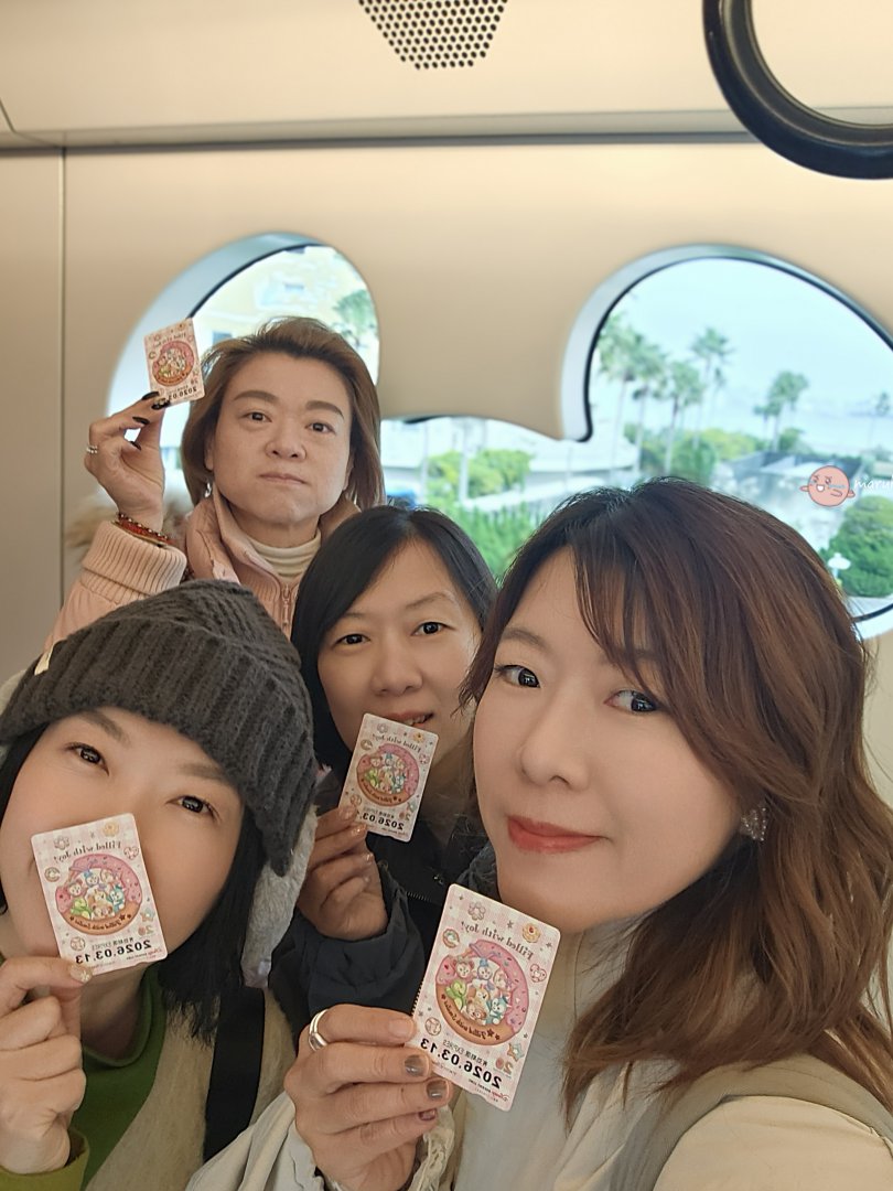 2026 東京海洋迪士尼戰利品：料理控必逛！超萌「餐具與烘焙用品」開箱推薦 @Maruko(丸子)與美食有個約會
