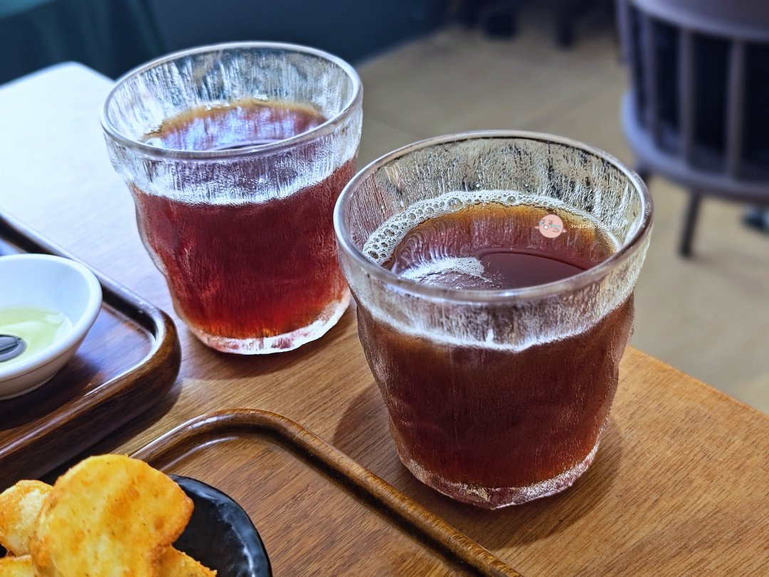 屏東必吃早午餐｜渡子 Bardo：隱身民和路的超澎湃日系定食，沒訂位吃不到的邪惡焦糖布丁！ @Maruko(丸子)與美食有個約會
