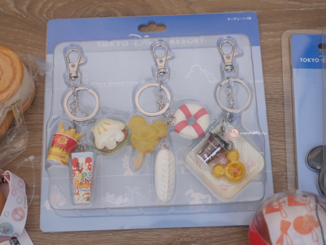 2026 東京海洋迪士尼戰利品：料理控必逛！超萌「餐具與烘焙用品」開箱推薦 @Maruko(丸子)與美食有個約會
