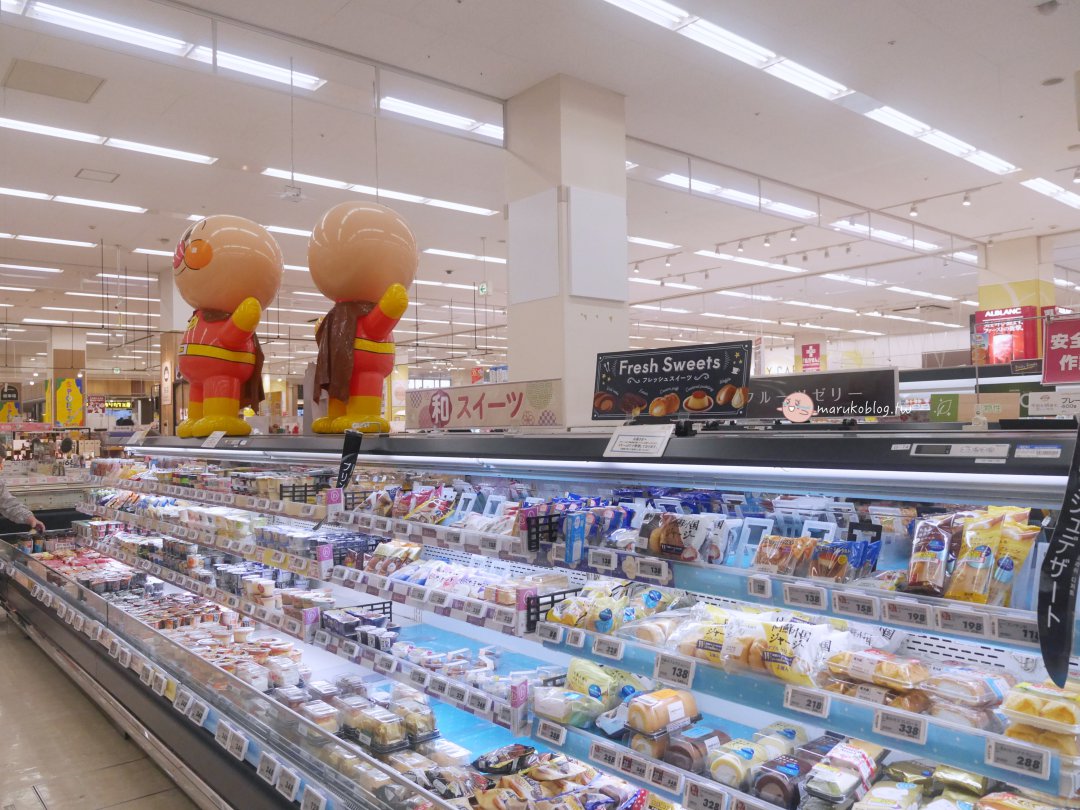 福岡機場旁掃貨聖地!九州最大 AEON 永旺福岡店:冷藏寄物櫃超貼心,買完布丁起司直奔機場! @Maruko(丸子)與美食有個約會 福岡機場旁掃貨聖地!九州最大 AEON 永旺福岡店:冷藏寄物櫃超貼心,買完布丁起司直奔機場! @Maruko(丸子)與美食有個約會