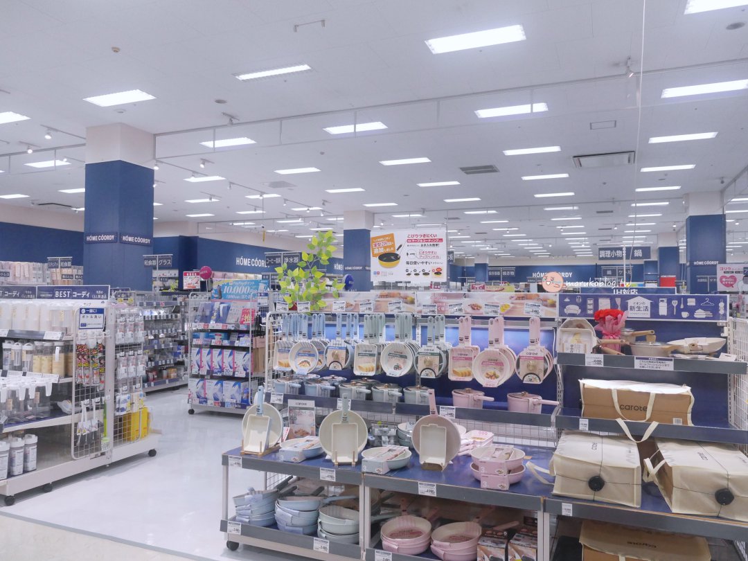 福岡機場旁掃貨聖地!九州最大 AEON 永旺福岡店:冷藏寄物櫃超貼心,買完布丁起司直奔機場! @Maruko(丸子)與美食有個約會 福岡機場旁掃貨聖地!九州最大 AEON 永旺福岡店:冷藏寄物櫃超貼心,買完布丁起司直奔機場! @Maruko(丸子)與美食有個約會