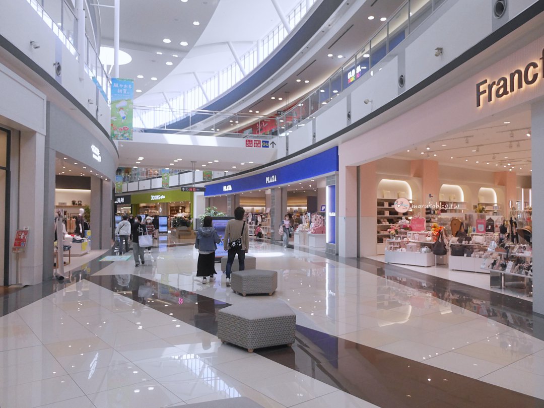 福岡機場旁掃貨聖地!九州最大 AEON 永旺福岡店:冷藏寄物櫃超貼心,買完布丁起司直奔機場! @Maruko(丸子)與美食有個約會 福岡機場旁掃貨聖地!九州最大 AEON 永旺福岡店:冷藏寄物櫃超貼心,買完布丁起司直奔機場! @Maruko(丸子)與美食有個約會