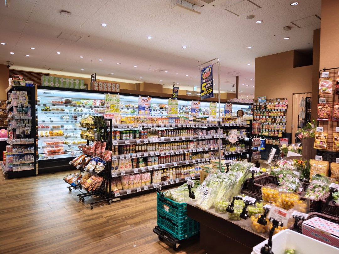 東京超市｜Maruetsu Petit 超市：濱松町住宿必逛，生鮮水果、零食、日用品一站購足（近三井花園飯店汐留義大利街） @Maruko(丸子)與美食有個約會