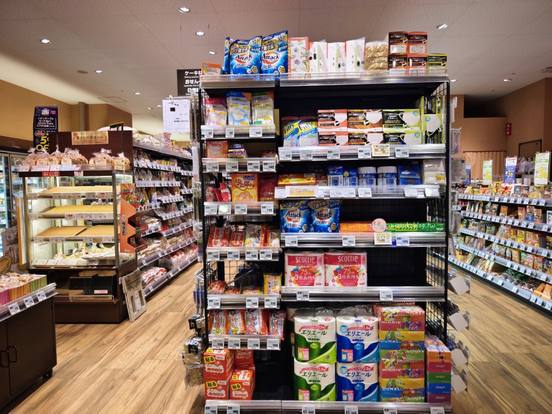 東京超市｜Maruetsu Petit 超市：濱松町住宿必逛，生鮮水果、零食、日用品一站購足（近三井花園飯店汐留義大利街） @Maruko(丸子)與美食有個約會