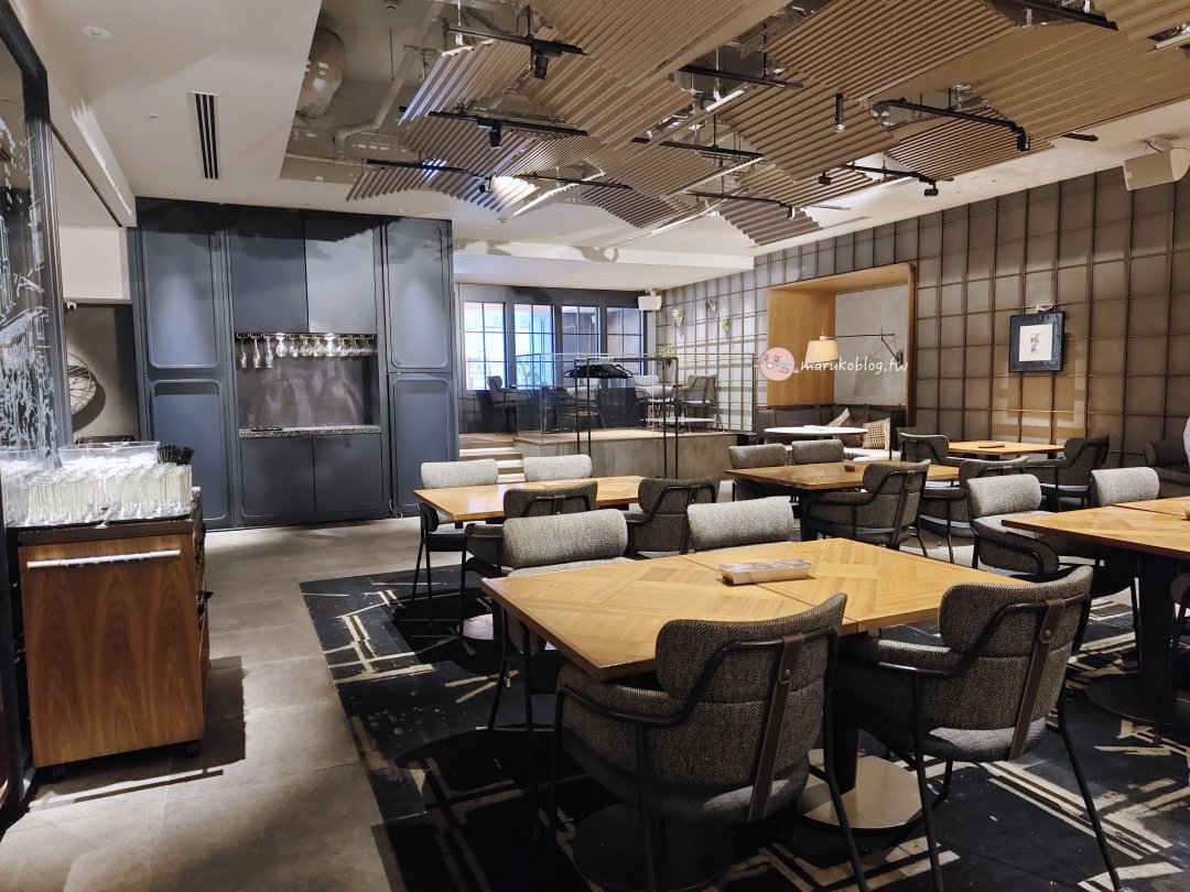 福岡住宿推薦｜The Lively Fukuoka Hakata 開箱，中洲川端站1分鐘、驚安殿堂旁，博多自由行飯店首選 @Maruko(丸子)與美食有個約會