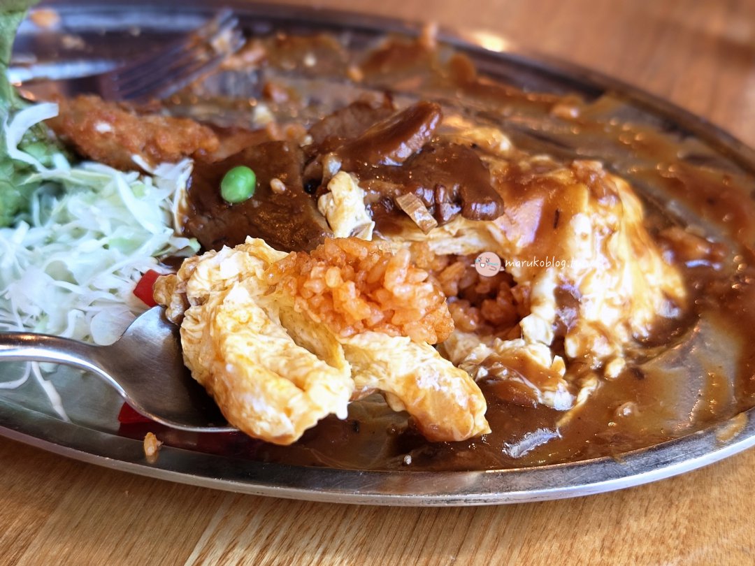 【橫濱美食】櫻木町野毛 Center Grill:拿坡里義大利麵發源地!80年昭和風洋食老店必吃推薦 @Maruko(丸子)與美食有個約會 【橫濱美食】櫻木町野毛 Center Grill:拿坡里義大利麵發源地!80年昭和風洋食老店必吃推薦 @Maruko(丸子)與美食有個約會