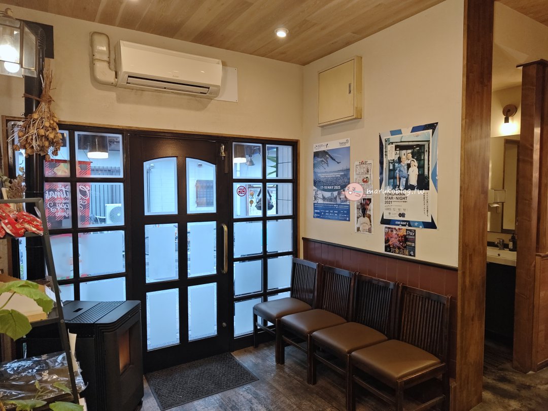 【橫濱美食】櫻木町野毛 Center Grill：拿坡里義大利麵發源地！80年昭和風洋食老店必吃推薦 @Maruko(丸子)與美食有個約會