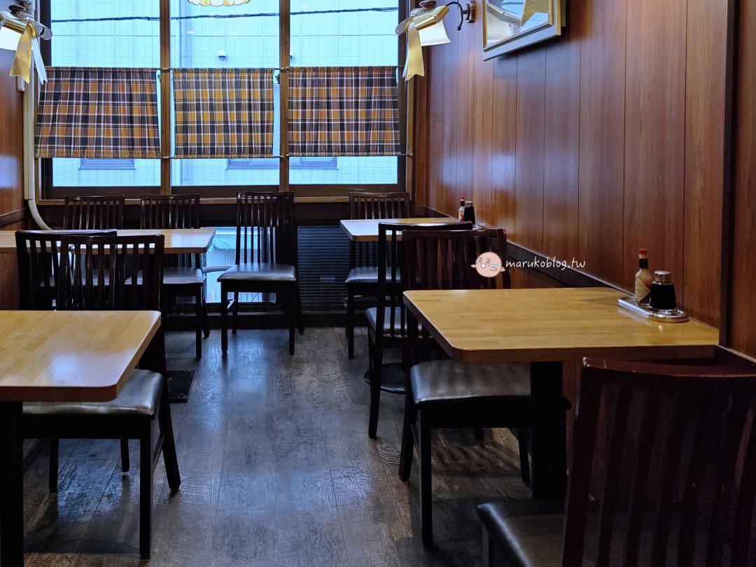 【橫濱美食】櫻木町野毛 Center Grill:拿坡里義大利麵發源地!80年昭和風洋食老店必吃推薦 @Maruko(丸子)與美食有個約會 【橫濱美食】櫻木町野毛 Center Grill:拿坡里義大利麵發源地!80年昭和風洋食老店必吃推薦 @Maruko(丸子)與美食有個約會