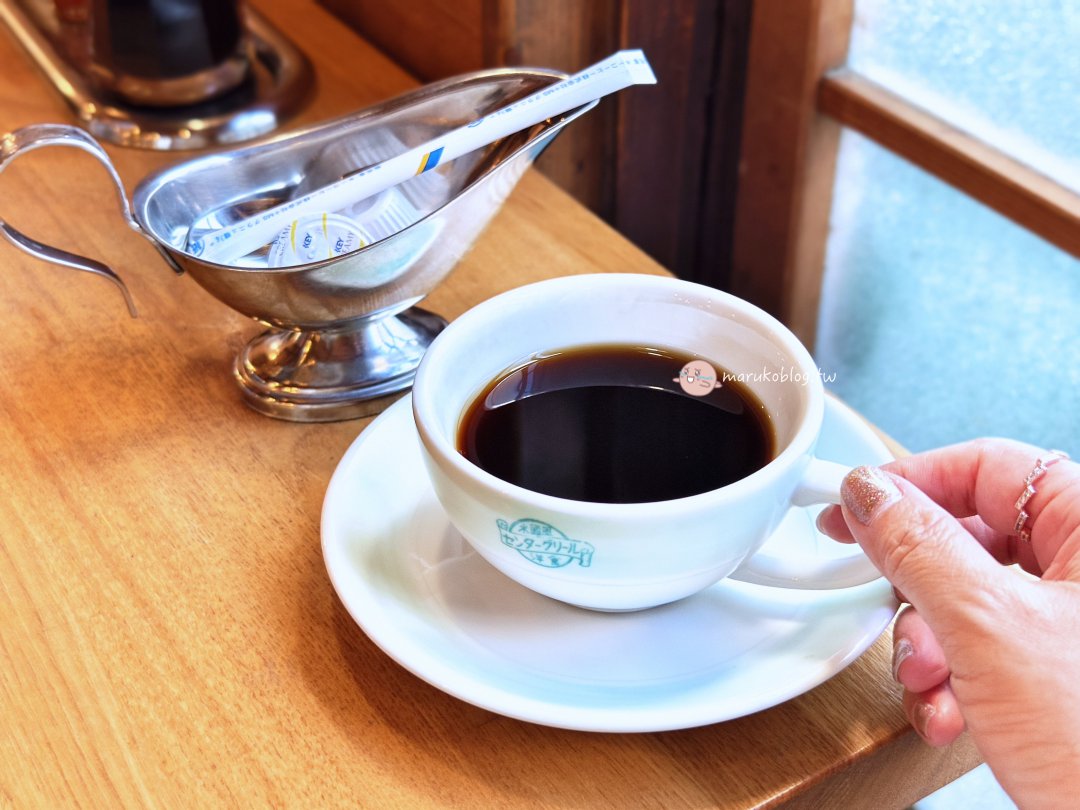 【橫濱美食】櫻木町野毛 Center Grill：拿坡里義大利麵發源地！80年昭和風洋食老店必吃推薦 @Maruko(丸子)與美食有個約會