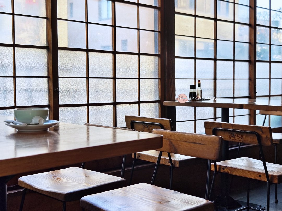 【橫濱美食】櫻木町野毛 Center Grill:拿坡里義大利麵發源地!80年昭和風洋食老店必吃推薦 @Maruko(丸子)與美食有個約會 【橫濱美食】櫻木町野毛 Center Grill:拿坡里義大利麵發源地!80年昭和風洋食老店必吃推薦 @Maruko(丸子)與美食有個約會