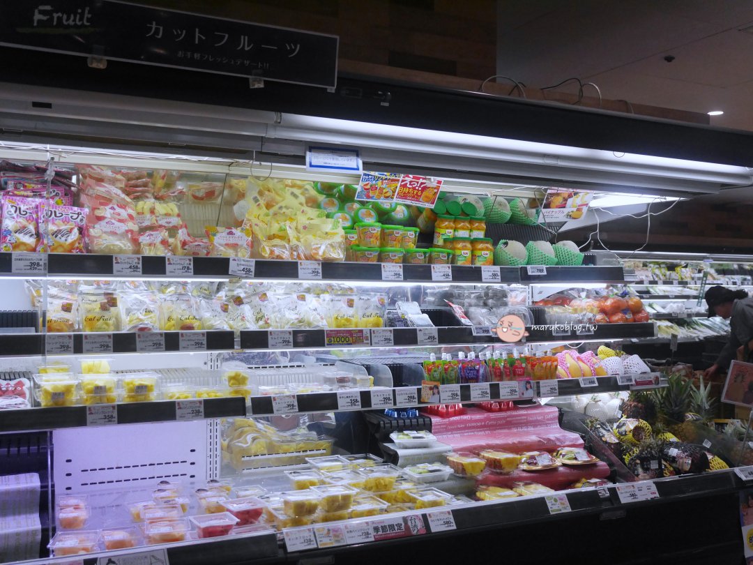福岡天神購物推薦｜Aeon Shoppers Fukuoka 掃貨攻略：超市、藥妝、居家用品一次買齊，免稅再享 95 折！ @Maruko(丸子)與美食有個約會