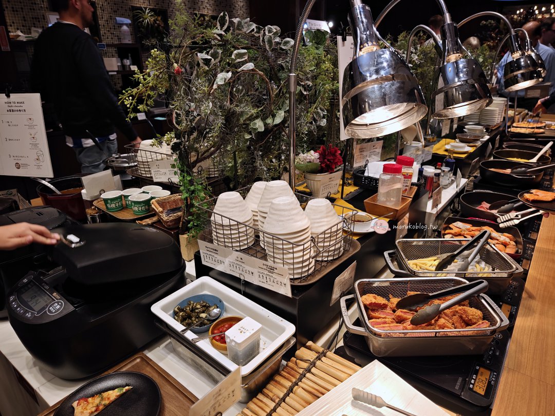 【東京飯店推薦】三井花園飯店汐留義大利街：羽田機場直達＋大浴場＋房內獨享東京鐵塔景全攻略 @Maruko(丸子)與美食有個約會