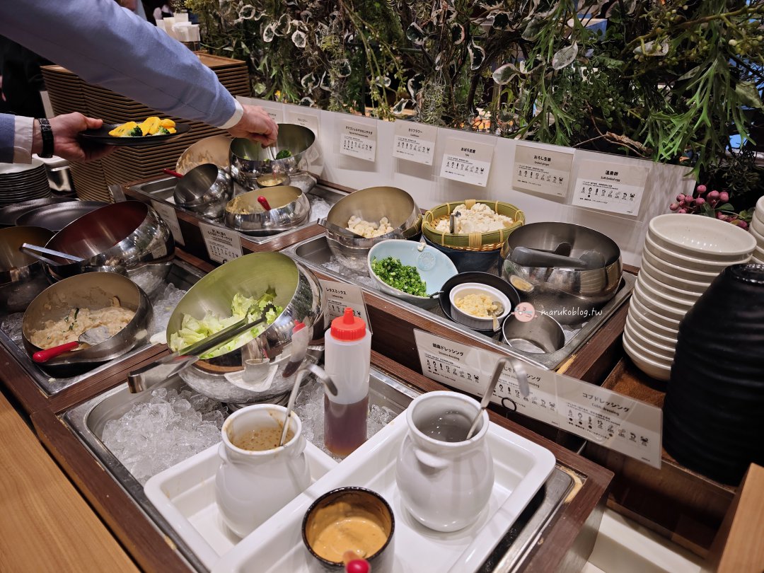 【東京飯店推薦】三井花園飯店汐留義大利街：羽田機場直達＋大浴場＋房內獨享東京鐵塔景全攻略 @Maruko(丸子)與美食有個約會
