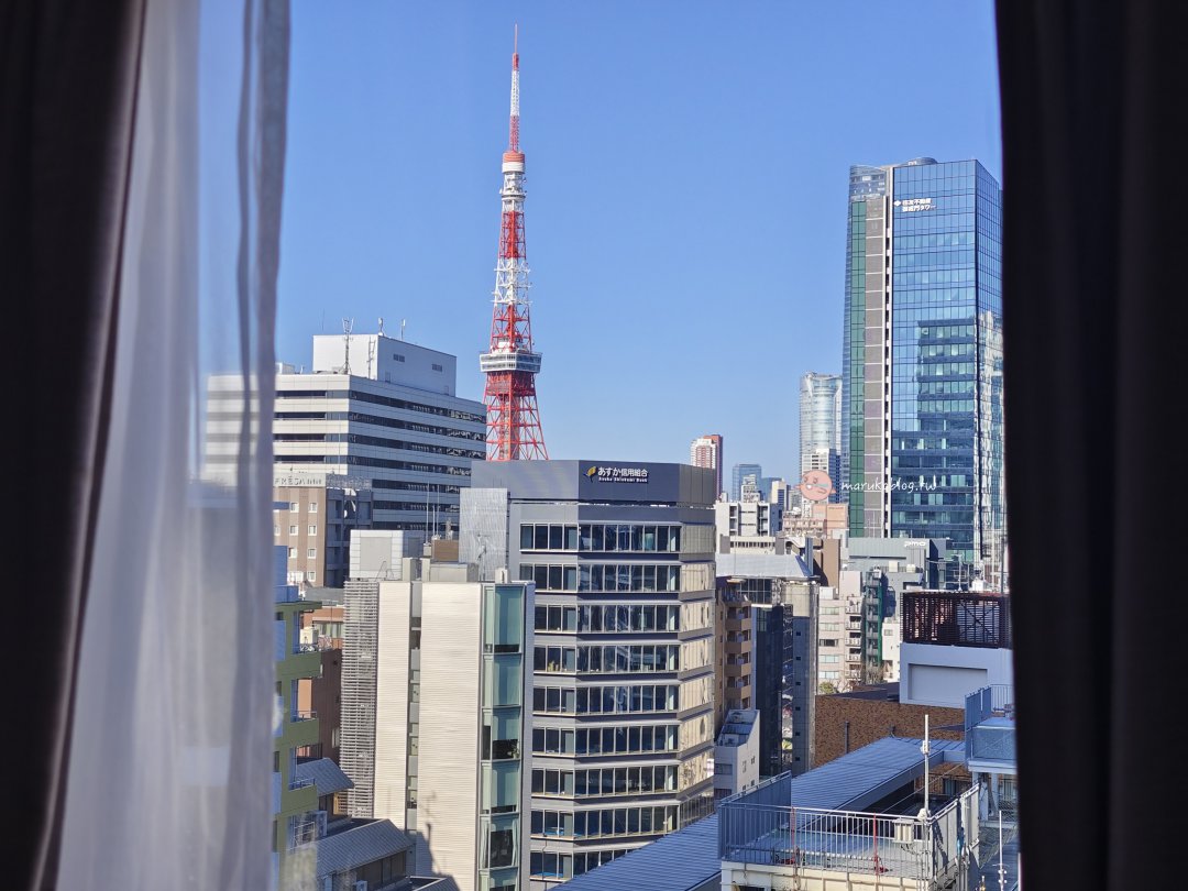 【東京飯店推薦】三井花園飯店汐留義大利街:羽田機場直達+大浴場+房內獨享東京鐵塔景全攻略 @Maruko(丸子)與美食有個約會 【東京飯店推薦】三井花園飯店汐留義大利街:羽田機場直達+大浴場+房內獨享東京鐵塔景全攻略 @Maruko(丸子)與美食有個約會