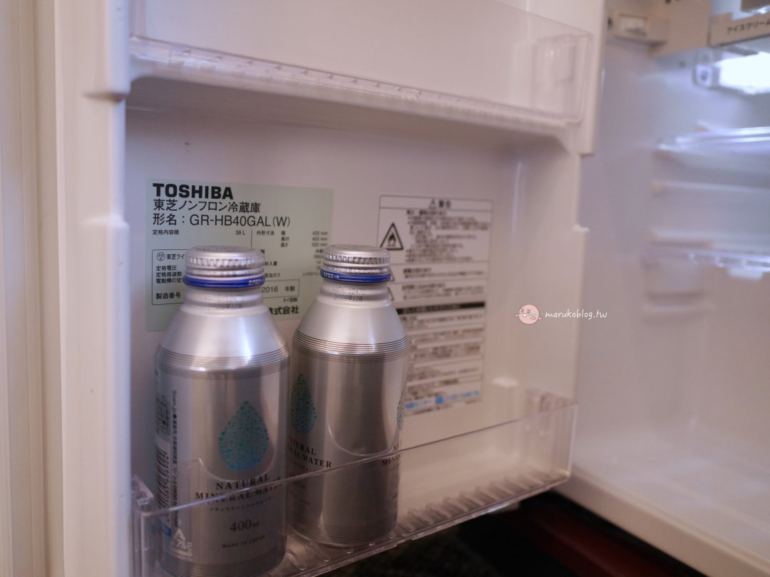 【東京飯店推薦】三井花園飯店汐留義大利街:羽田機場直達+大浴場+房內獨享東京鐵塔景全攻略 @Maruko(丸子)與美食有個約會