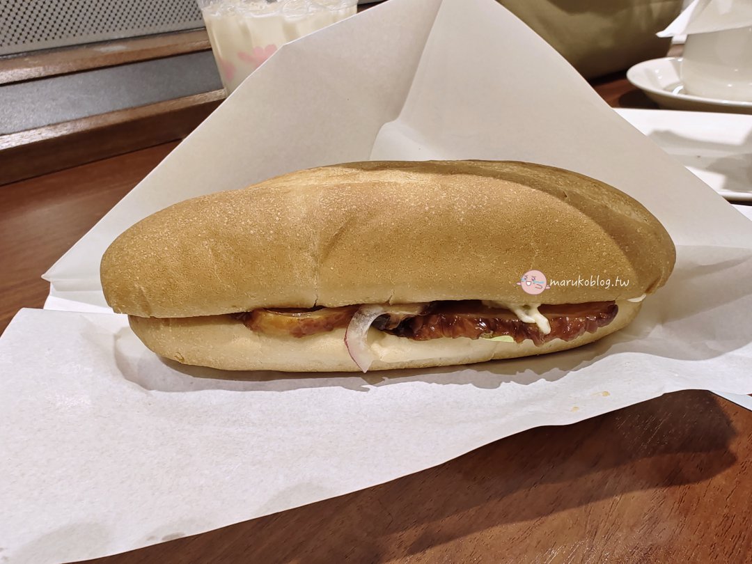 【日本早餐】Doutor 羅多倫咖啡:日本國民早餐推薦!現做米蘭三明治、焗烤吐司,車站旁銅板價美食 @Maruko(丸子)與美食有個約會 【日本早餐】Doutor 羅多倫咖啡:日本國民早餐推薦!現做米蘭三明治、焗烤吐司,車站旁銅板價美食 @Maruko(丸子)與美食有個約會