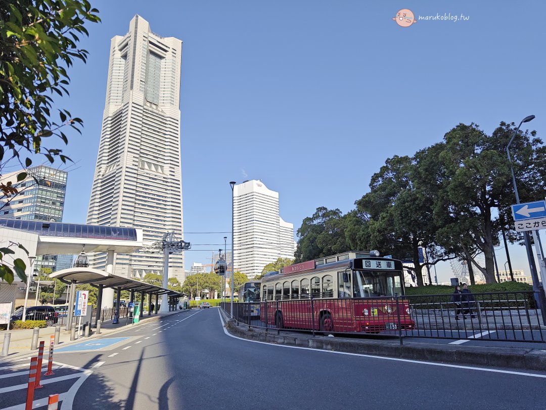 【橫濱自由行】5大寶可夢人孔蓋打卡路線:搭紅鞋巴士尋找皮卡丘,交通攻略與隱藏細節大公開 @Maruko(丸子)與美食有個約會 【橫濱自由行】5大寶可夢人孔蓋打卡路線:搭紅鞋巴士尋找皮卡丘,交通攻略與隱藏細節大公開 @Maruko(丸子)與美食有個約會