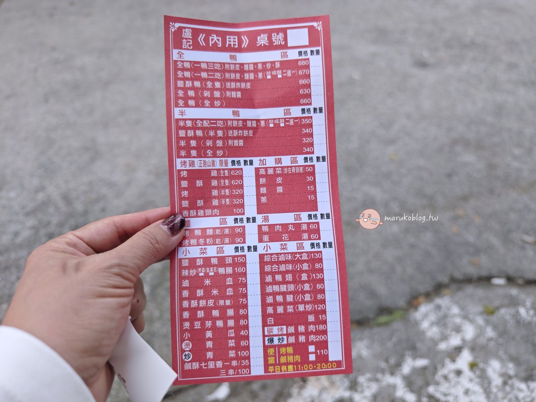【高雄美食】鳥松盧記烤鴨|在地人大推一鴨三吃!必點鹽酥鴨送炸餅皮,鳳山鳥松必買外帶烤鴨 @Maruko(丸子)與美食有個約會 【高雄美食】鳥松盧記烤鴨|在地人大推一鴨三吃!必點鹽酥鴨送炸餅皮,鳳山鳥松必買外帶烤鴨 @Maruko(丸子)與美食有個約會