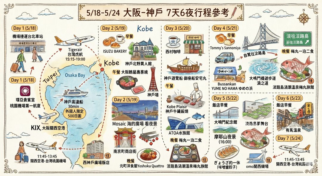 神戶元町住宿推薦｜西神戶廣場飯店實住：JR元町站3分、元町商店街內小資首選 @Maruko(丸子)與美食有個約會