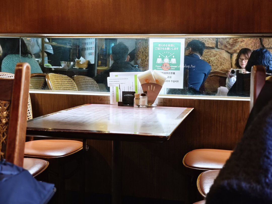 【淺草美食】銀座ブラジル (Ginza Brazil)：75年昭和老派喫茶店，必吃元祖炸豬排三明治、炸雞籃 @Maruko(丸子)與美食有個約會