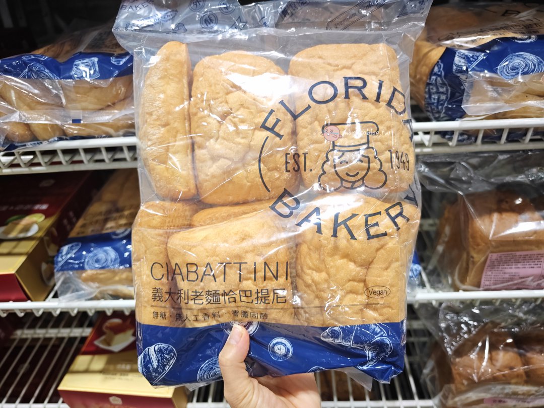 【好市多買什麼】科克蘭21穀物有機麵包怎麼吃？冷凍保存與酥脆回烤教學 @Maruko(丸子)與美食有個約會