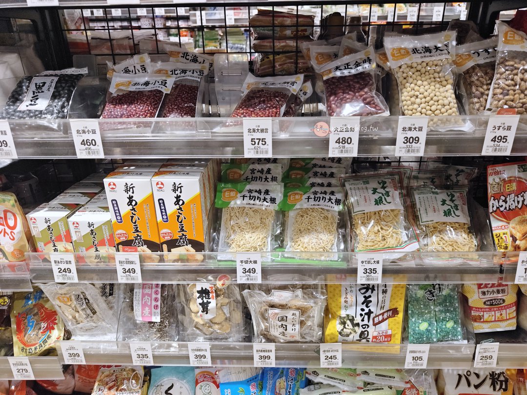 【福岡超市推薦】Reganet Cute：自由行必逛！宵夜努努雞、九州調味料與伴手禮一次買齊 @Maruko(丸子)與美食有個約會
