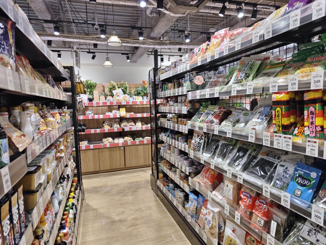 【福岡超市推薦】Reganet Cute：自由行必逛！宵夜努努雞、九州調味料與伴手禮一次買齊 @Maruko(丸子)與美食有個約會