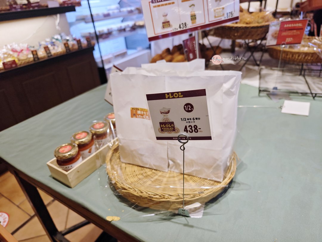 【神戶元町美食】Isuzu Bakery：80年老字號人氣麵包店，神戶人從小吃到大的香腸麵包 @Maruko(丸子)與美食有個約會