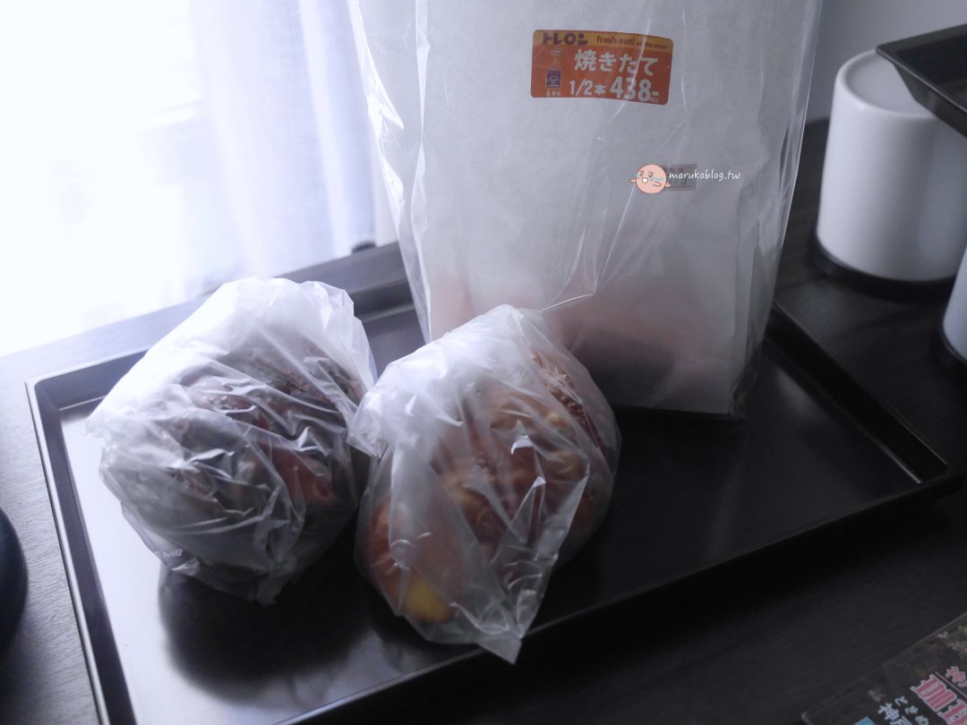 【神戶元町美食】Isuzu Bakery：80年老字號人氣麵包店，神戶人從小吃到大的香腸麵包 @Maruko(丸子)與美食有個約會