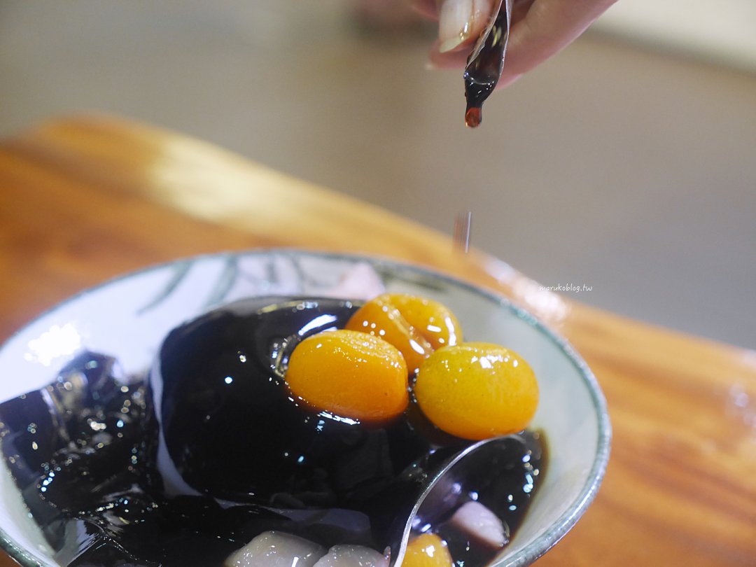 【宜蘭美食】仙草爸:在地人激推必點「自製蜜金棗」!滑嫩仙草消暑首選 @Maruko(丸子)與美食有個約會 【宜蘭美食】仙草爸:在地人激推必點「自製蜜金棗」!滑嫩仙草消暑首選 @Maruko(丸子)與美食有個約會