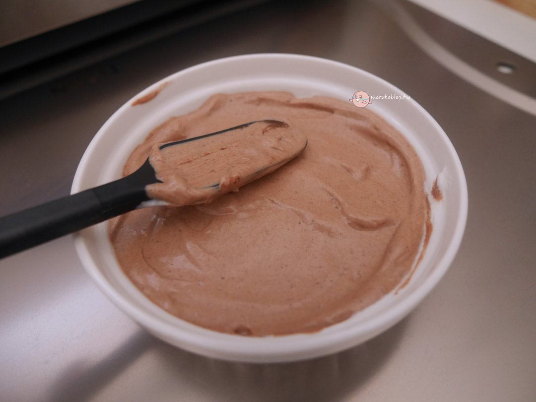 【低卡甜點】2材料自製巧克力優格慕斯食譜!免鮮奶油的減脂點心 @Maruko(丸子)與美食有個約會 【低卡甜點】2材料自製巧克力優格慕斯食譜!免鮮奶油的減脂點心 @Maruko(丸子)與美食有個約會