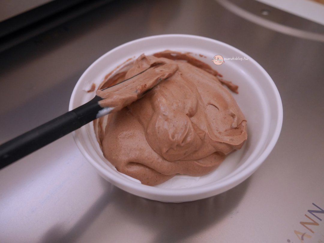 【低卡甜點】2材料自製巧克力優格慕斯食譜!免鮮奶油的減脂點心 @Maruko(丸子)與美食有個約會 【低卡甜點】2材料自製巧克力優格慕斯食譜!免鮮奶油的減脂點心 @Maruko(丸子)與美食有個約會