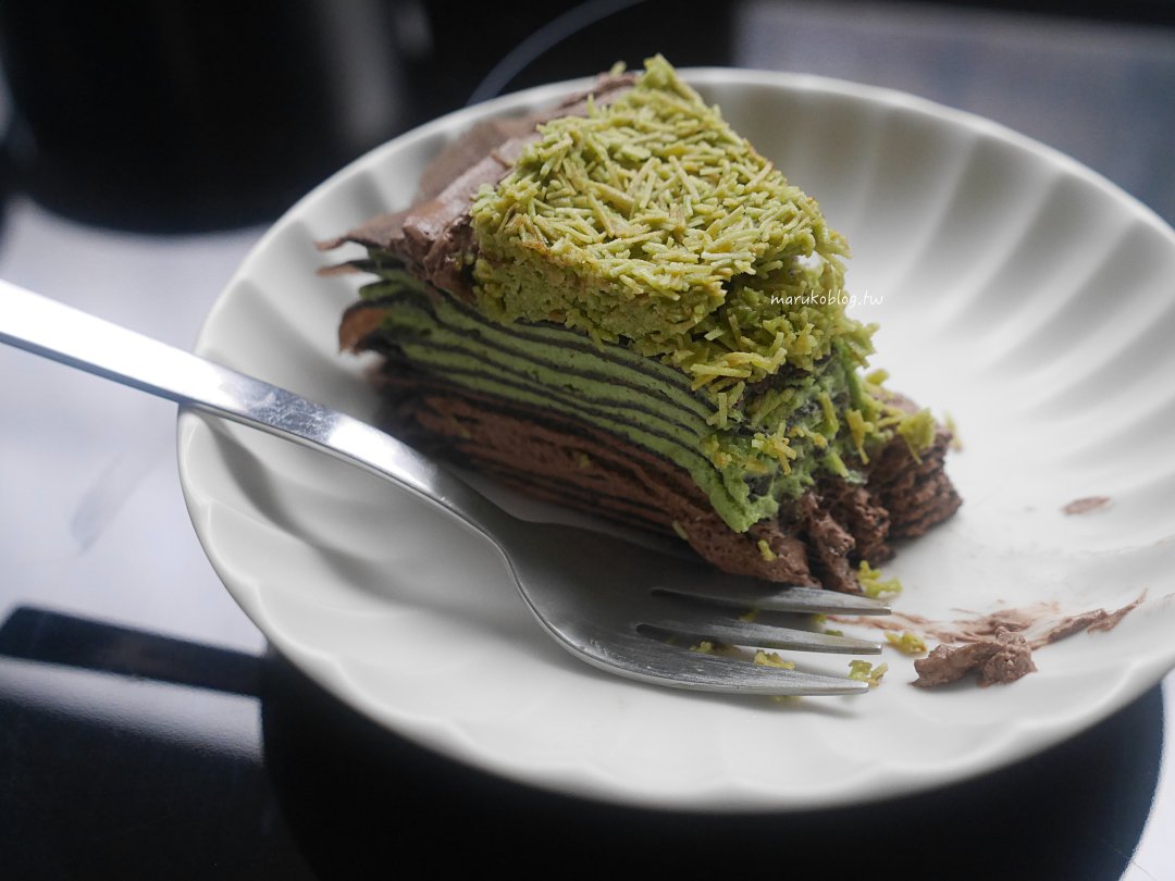 【全聯甜點】全台瘋搶「開心果可可千層」開箱!跑 6 間才搶到,二片裝大滿足,有看到絕對要手刀掃貨拉! @Maruko(丸子)與美食有個約會 【全聯甜點】全台瘋搶「開心果可可千層」開箱!跑 6 間才搶到,二片裝大滿足,有看到絕對要手刀掃貨拉! @Maruko(丸子)與美食有個約會