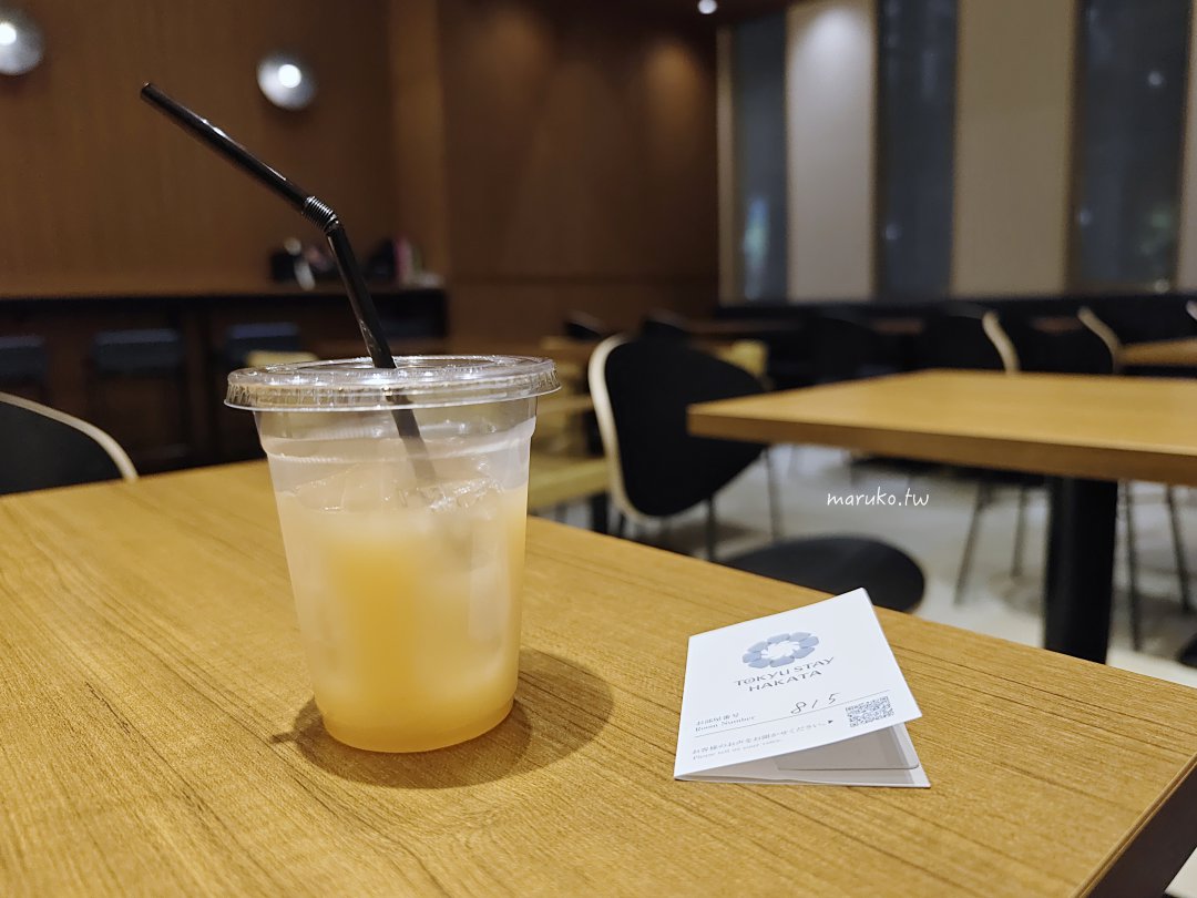 【博多住宿推薦】博多東急Stay飯店：房內有洗脫烘+微波爐！近車站超市，奢華ReFa備品超享受 @Maruko(丸子)與美食有個約會