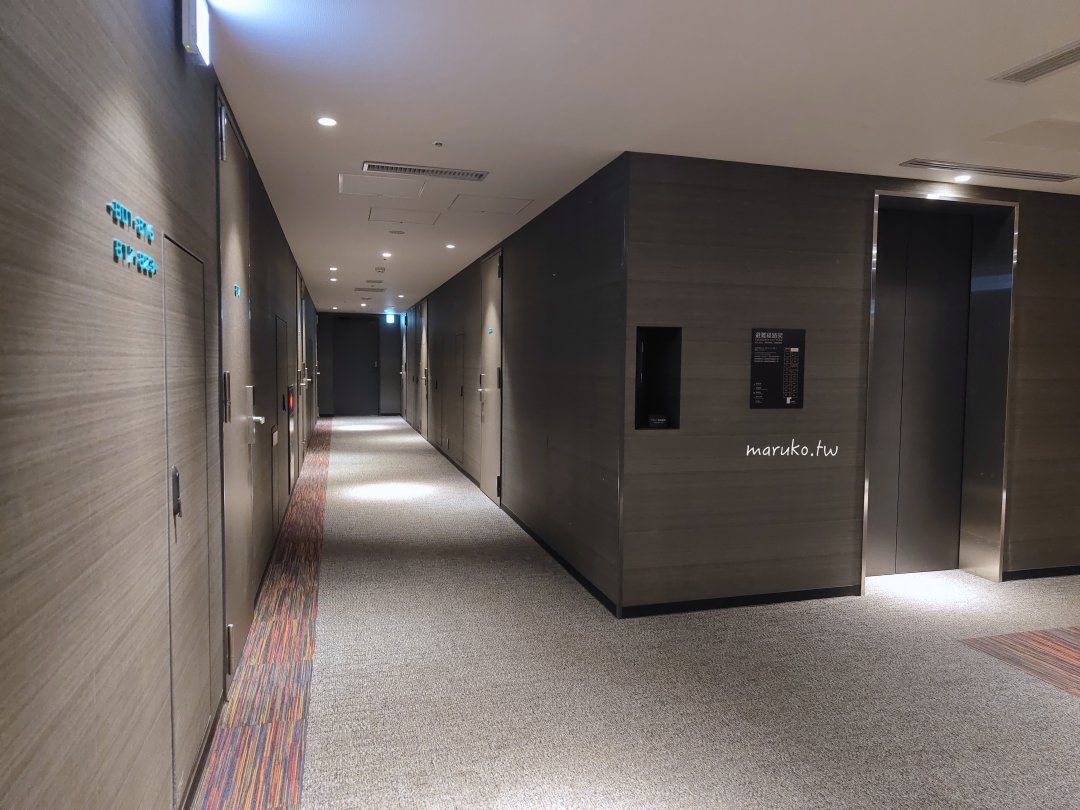 【博多住宿推薦】博多東急Stay飯店：房內有洗脫烘+微波爐！近車站超市，奢華ReFa備品超享受 @Maruko(丸子)與美食有個約會
