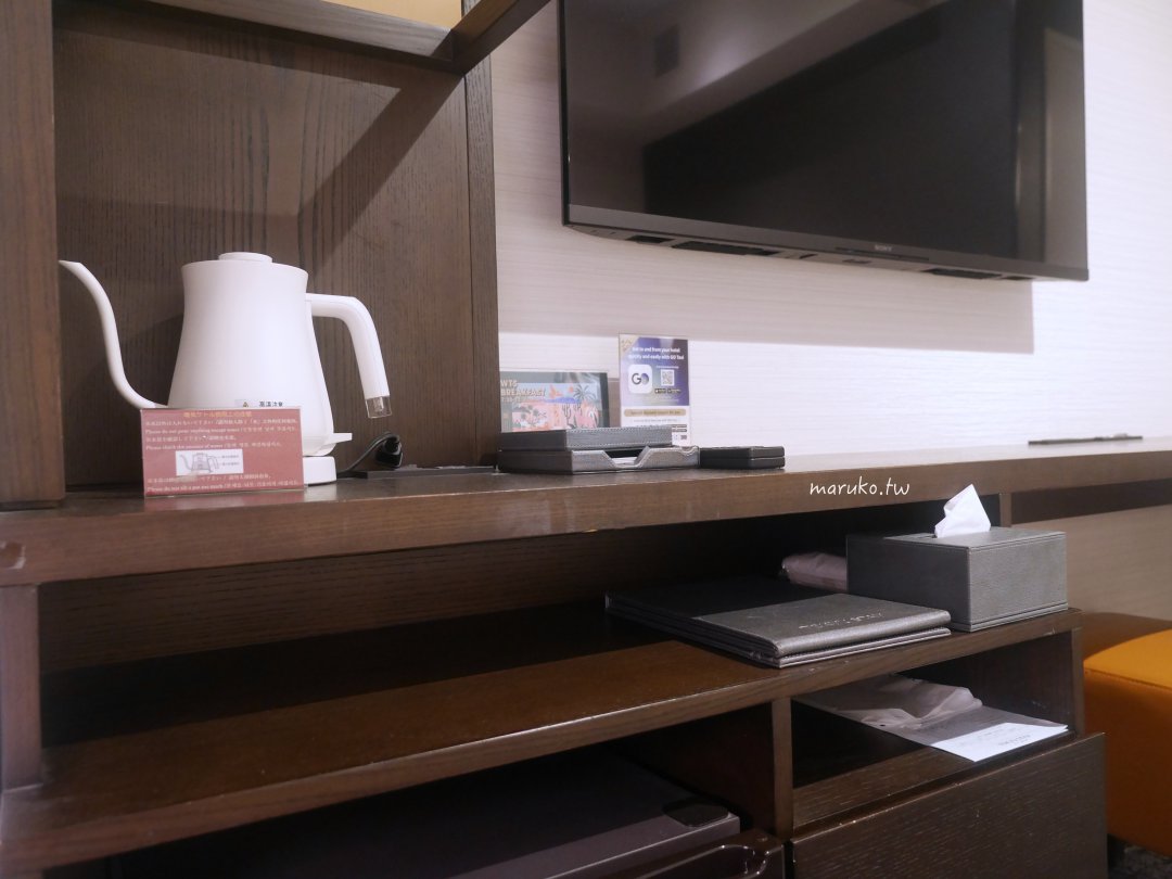 【博多住宿推薦】博多東急Stay飯店：房內有洗脫烘+微波爐！近車站超市，奢華ReFa備品超享受 @Maruko(丸子)與美食有個約會