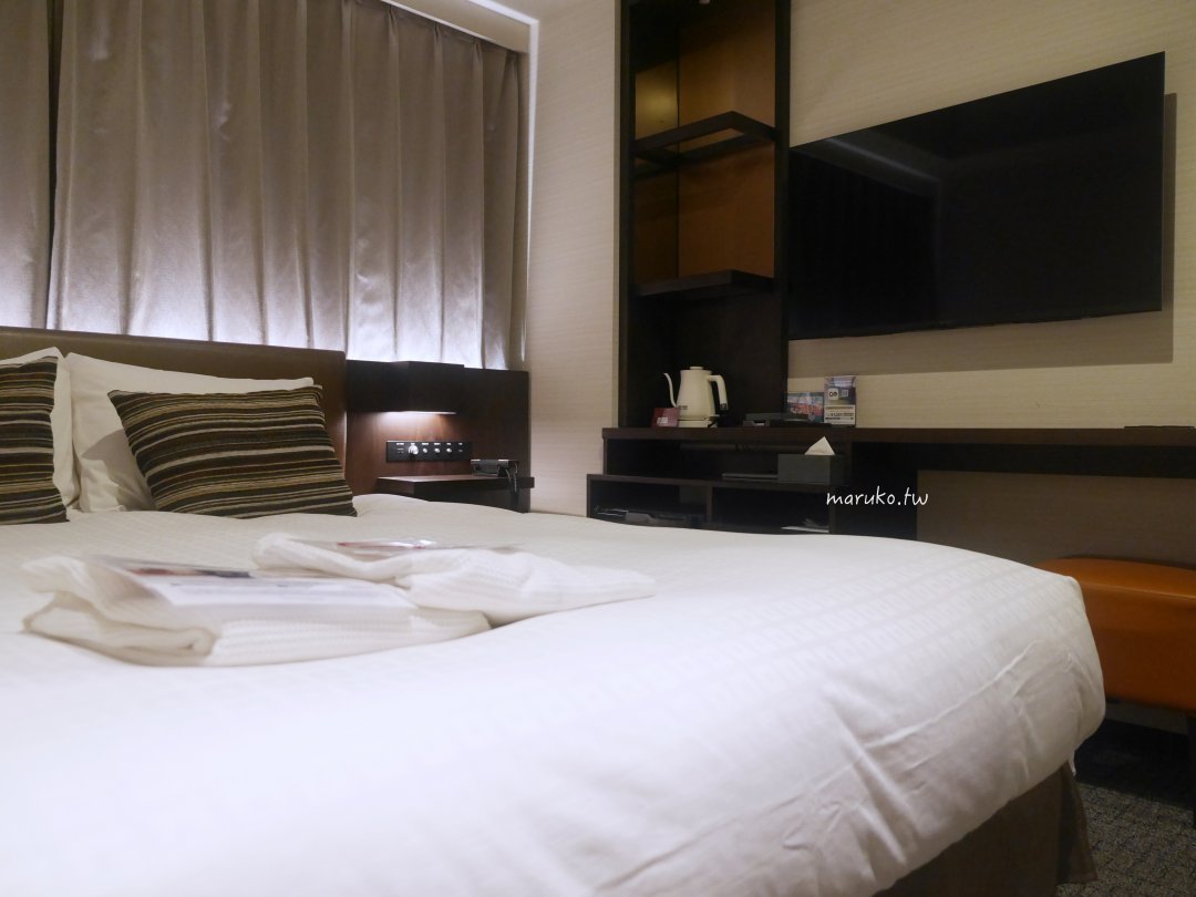 【博多住宿推薦】博多東急Stay飯店：房內有洗脫烘+微波爐！近車站超市，奢華ReFa備品超享受 @Maruko(丸子)與美食有個約會