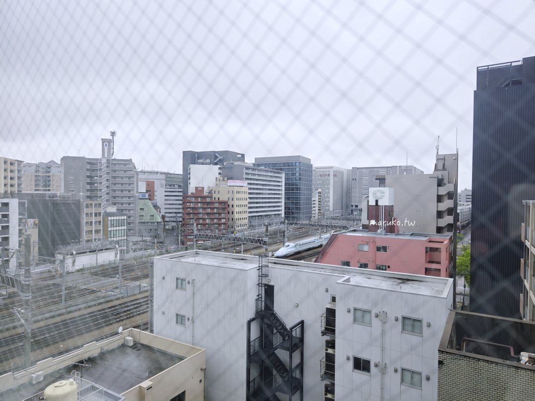 【博多住宿推薦】博多東急Stay飯店：房內有洗脫烘+微波爐！近車站超市，奢華ReFa備品超享受 @Maruko(丸子)與美食有個約會