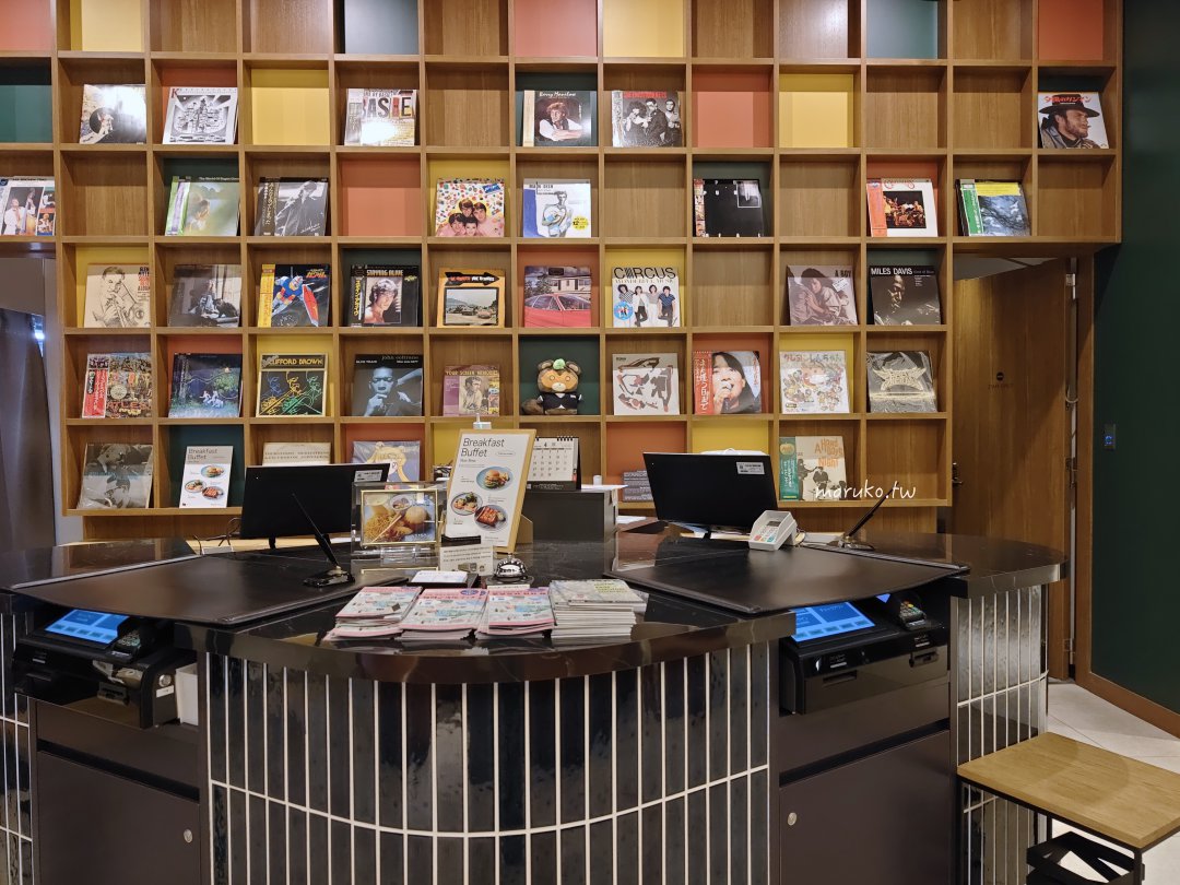 【博多住宿推薦】博多東急Stay飯店：房內有洗脫烘+微波爐！近車站超市，奢華ReFa備品超享受 @Maruko(丸子)與美食有個約會