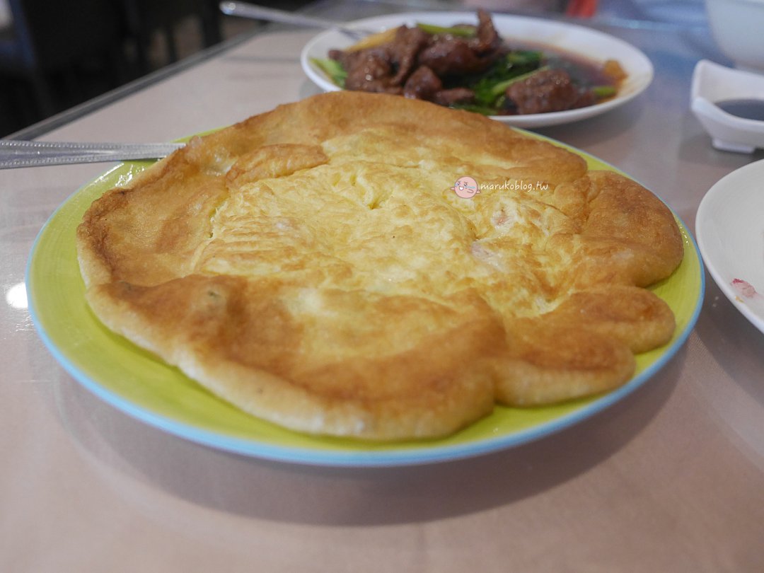 萬華美食｜如意私房菜館 在地人激推萬大路合菜，母親節家庭聚餐首選推薦 @Maruko(丸子)與美食有個約會