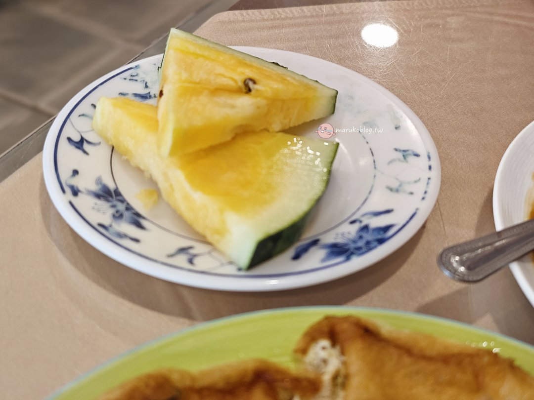 萬華美食｜如意私房菜館 在地人激推萬大路合菜，母親節家庭聚餐首選推薦 @Maruko(丸子)與美食有個約會