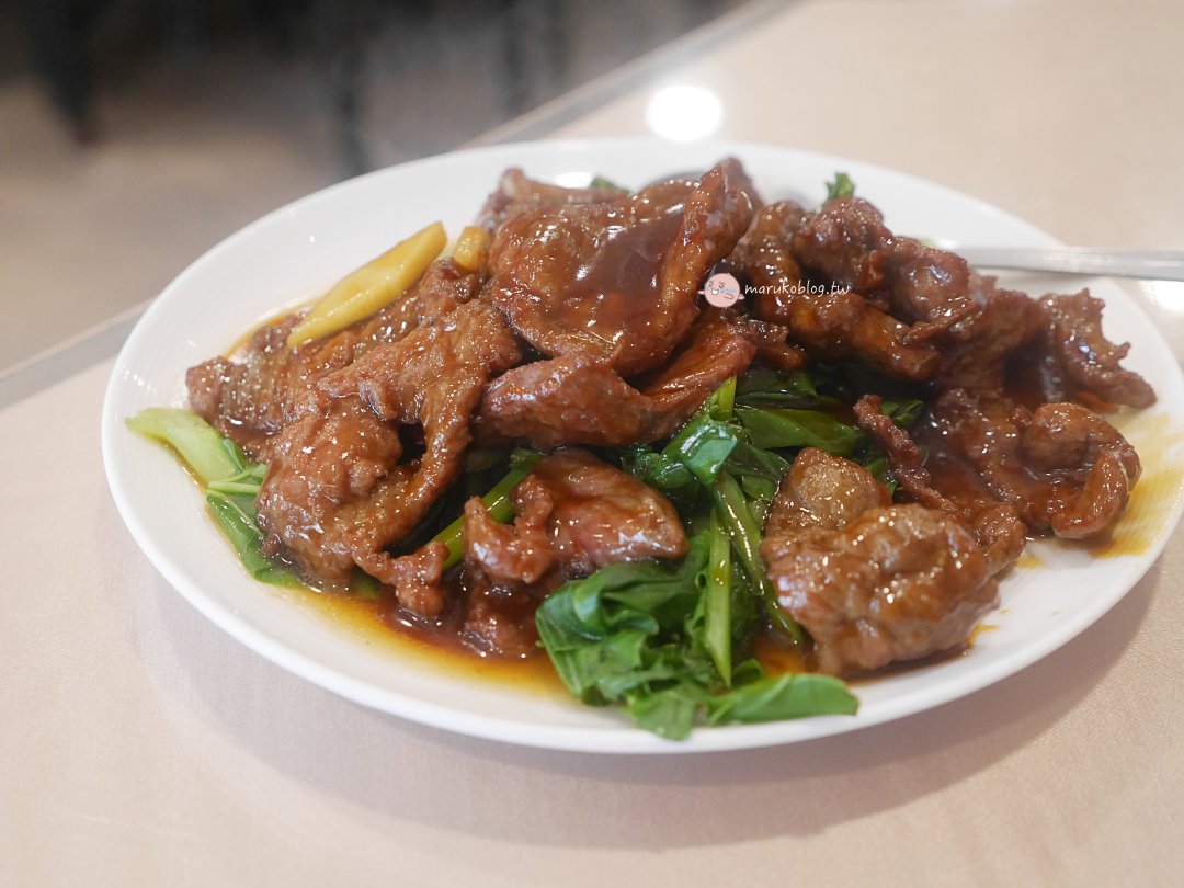 萬華美食｜如意私房菜館 在地人激推萬大路合菜，母親節家庭聚餐首選推薦 @Maruko(丸子)與美食有個約會