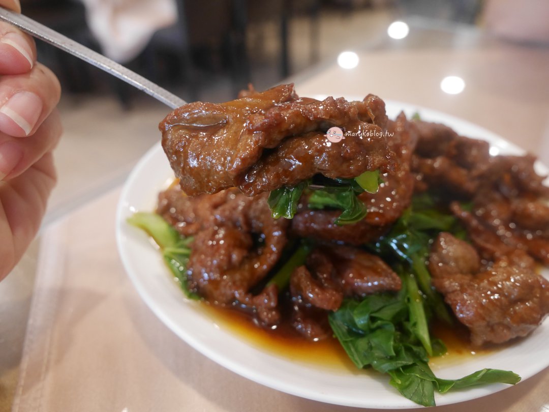 萬華美食｜如意私房菜館 在地人激推萬大路合菜，母親節家庭聚餐首選推薦 @Maruko(丸子)與美食有個約會
