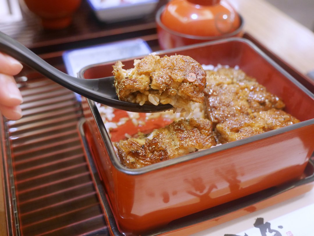 台北東區美食｜小倉屋 一秒飛九州！傳承百年米其林名店的直火焦香美味 @Maruko(丸子)與美食有個約會