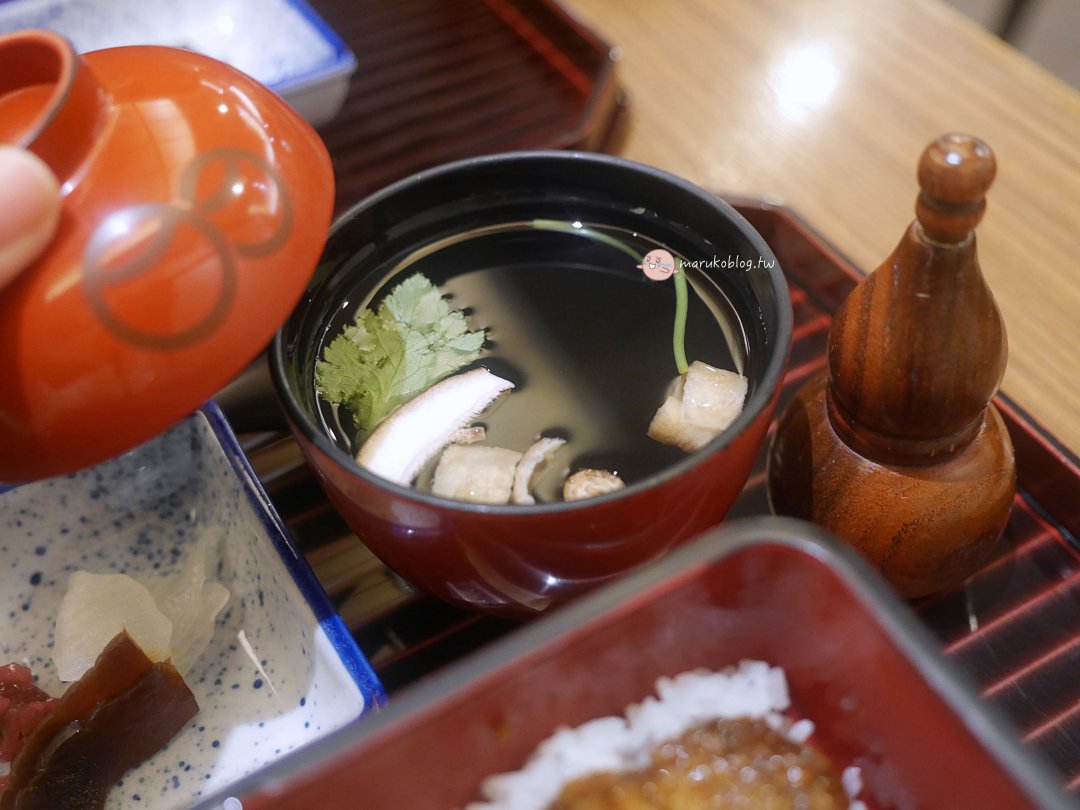 台北東區美食｜小倉屋 一秒飛九州！傳承百年米其林名店的直火焦香美味 @Maruko(丸子)與美食有個約會